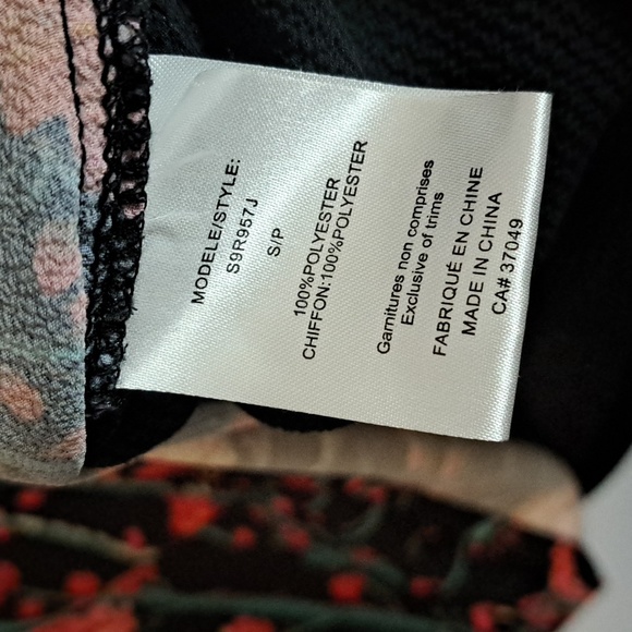 San Francisco 👗 dress - Picture 11 of 11